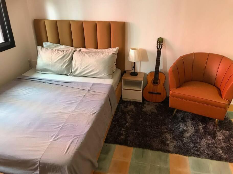 Chum Lodge Saigon, Near Reunification Palace Ho Chi Minh City Exterior photo