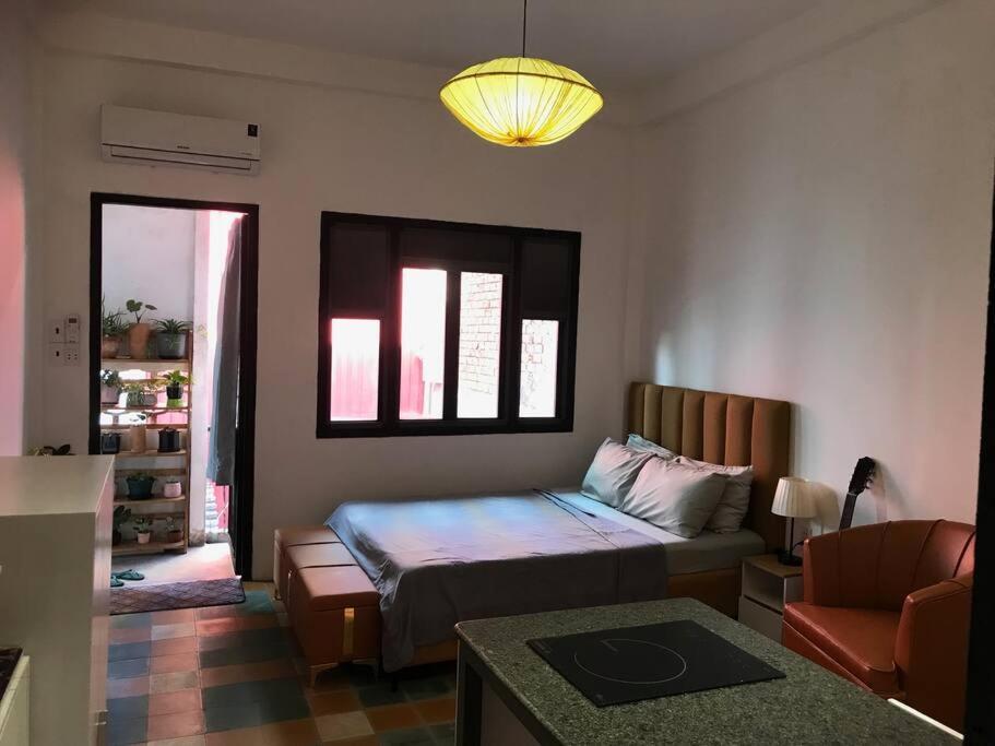 Chum Lodge Saigon, Near Reunification Palace Ho Chi Minh City Exterior photo