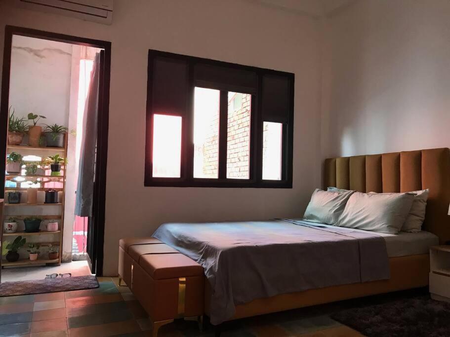 Chum Lodge Saigon, Near Reunification Palace Ho Chi Minh City Exterior photo